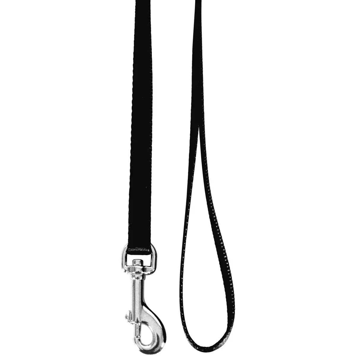 Zolux Noir Nylon Cat Leash