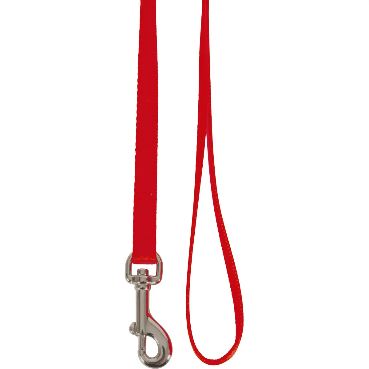 Zolux Rouge Nylon Cat Leash