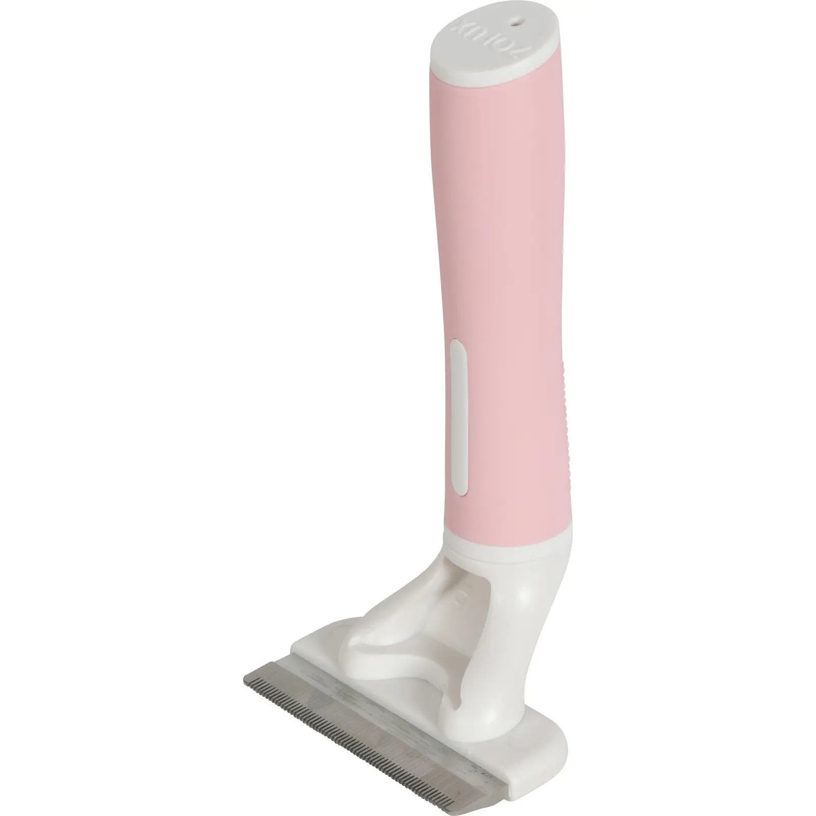 Zolux Rose Super Cat Brush Anah