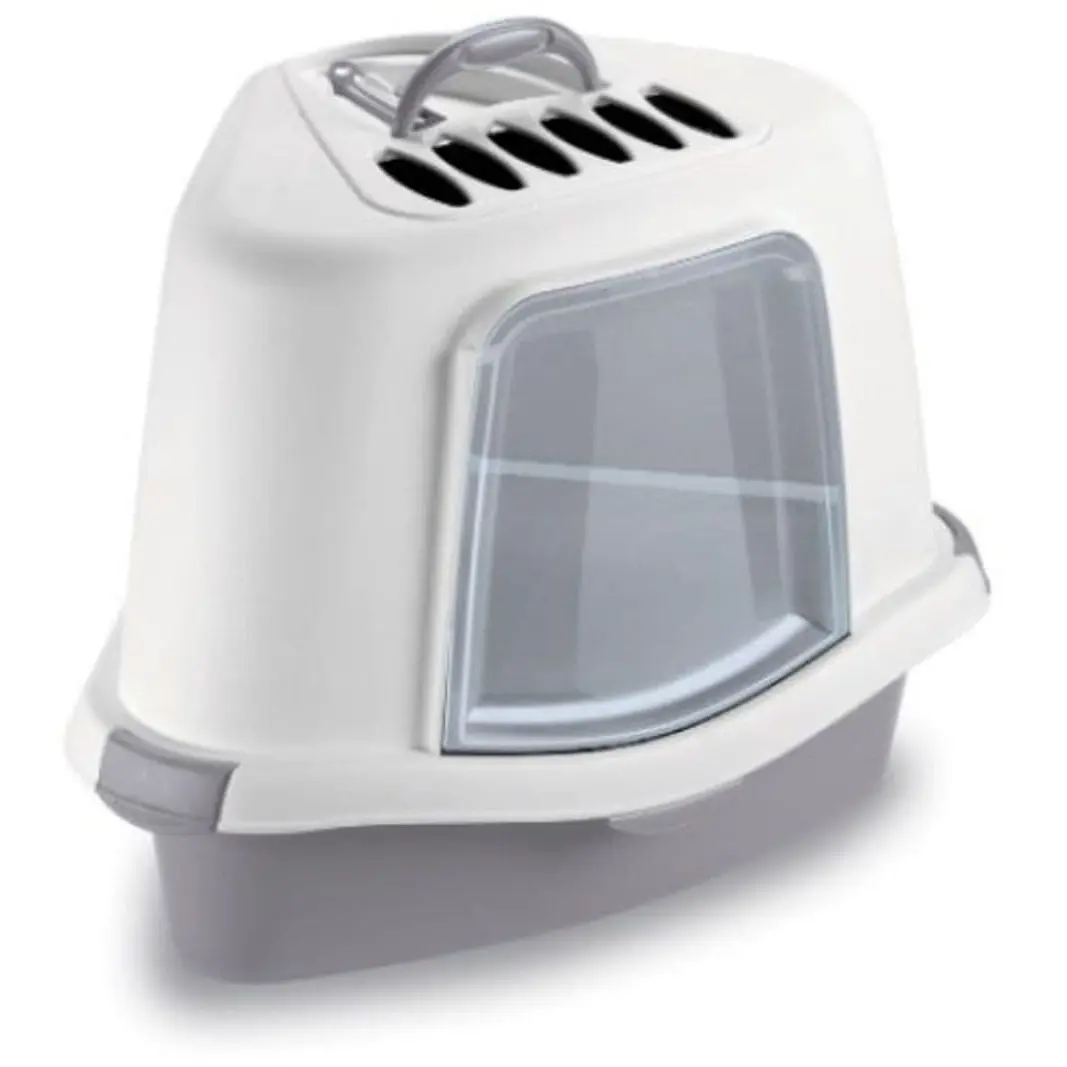 Meilleurs prix pour Maison de toilette corner Zolux