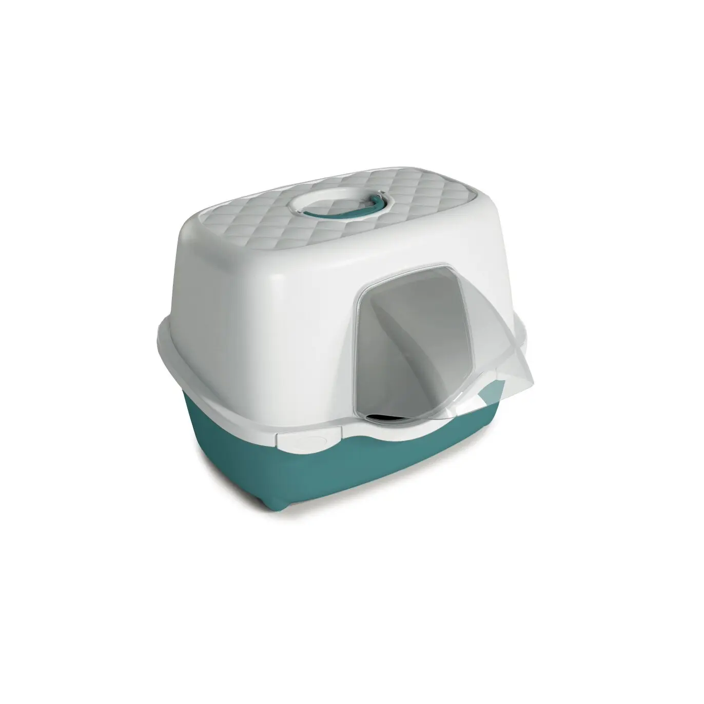 Zolux Vert Toilet House With Awning Smart