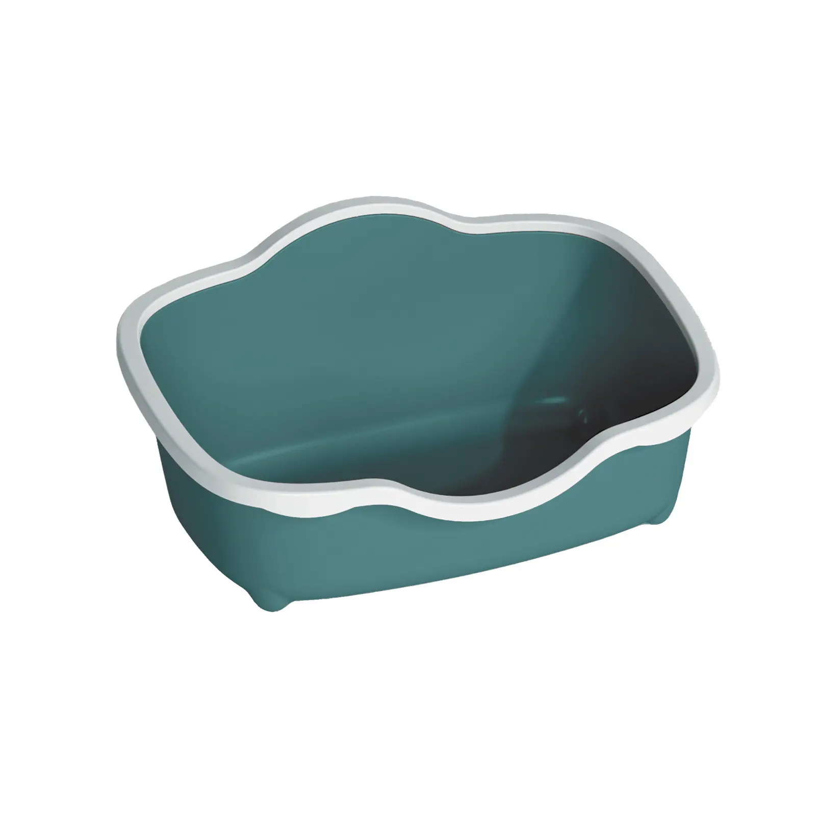 Zolux Vert Katzentoilette Smart