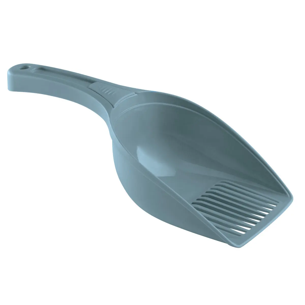 Zolux Bleu Cat Litter Scoop
