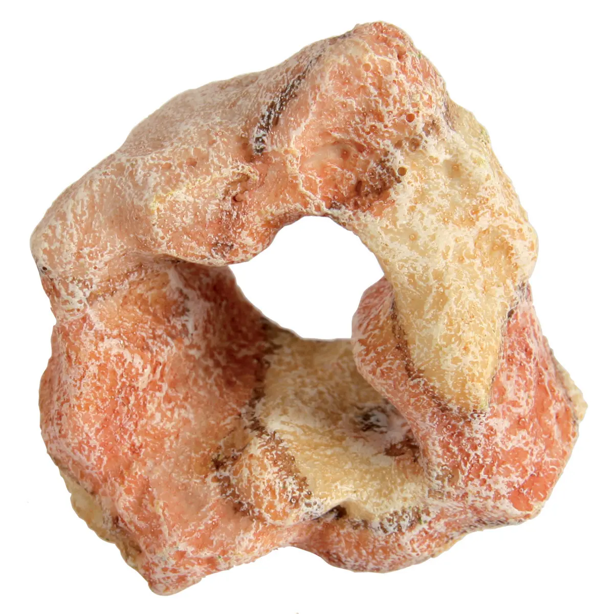 Meilleurs prix pour Décor roche stratus miniature pour aquarium Zolux Nano