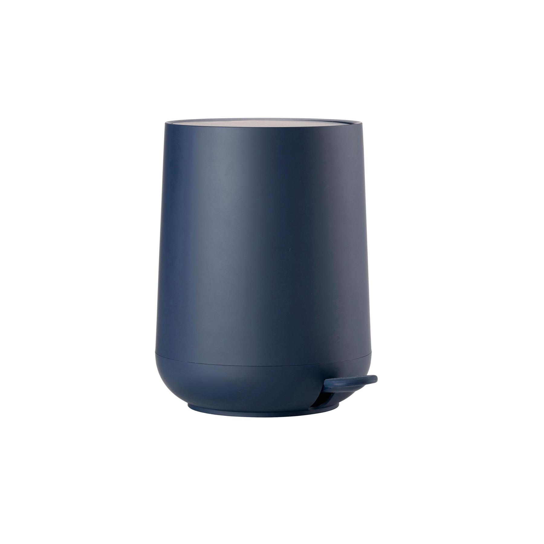 5722003319778 - Denmark - Nova Pedal Bin 3 L - Royal Blue