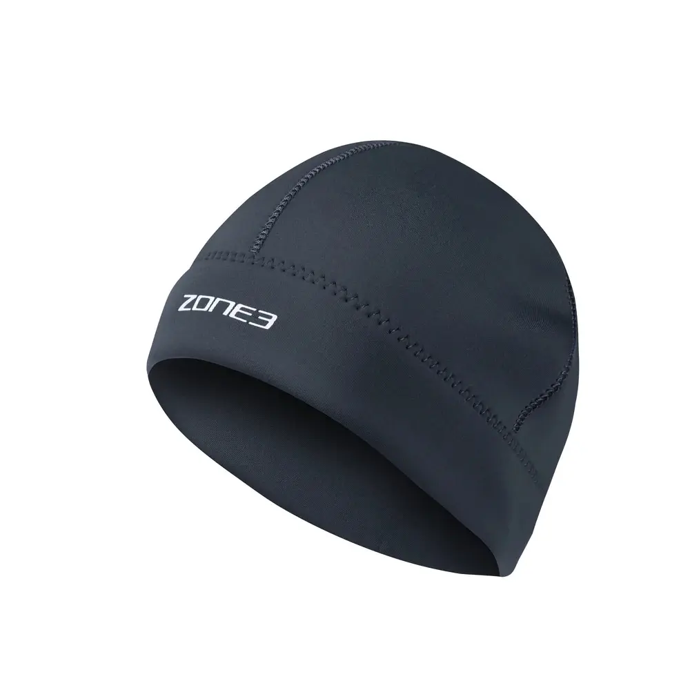 Zone3 Active-flex Neopreen Cap Blauw L-XL