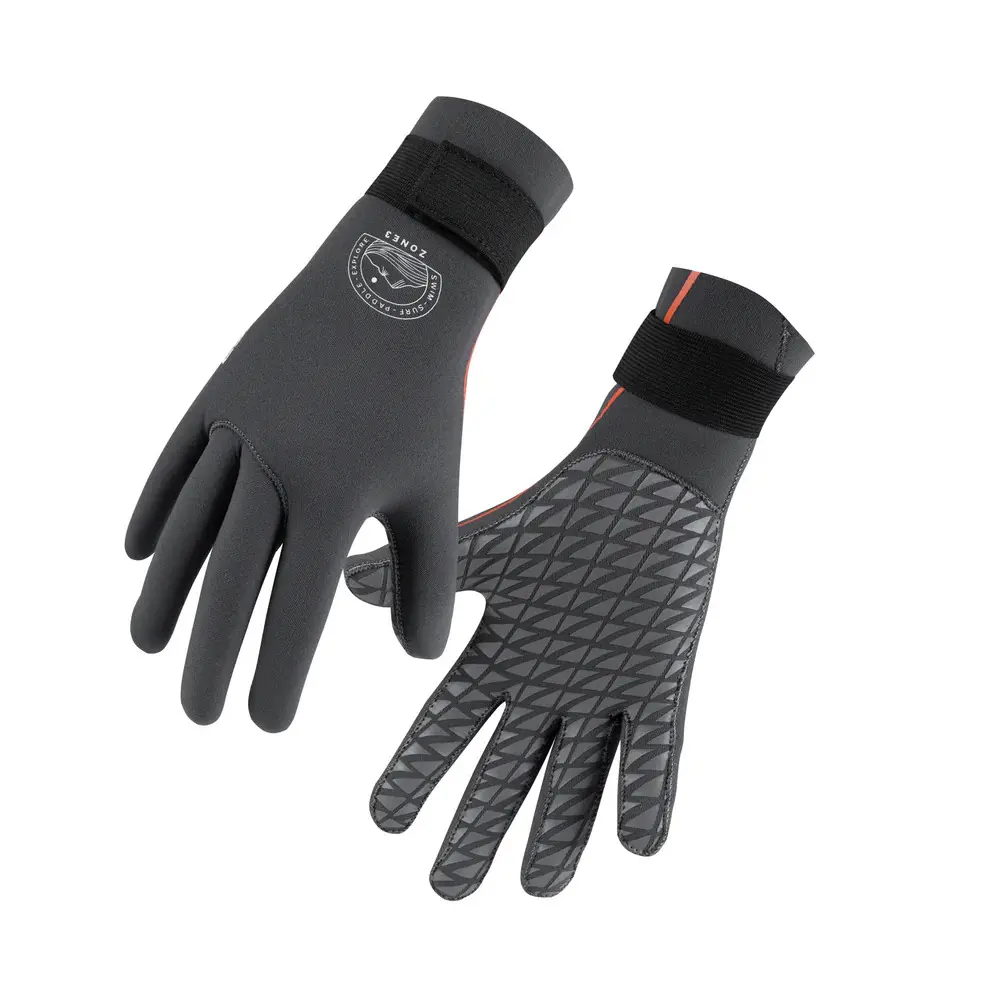 Swimming Gloves Zone3 Active-Flex