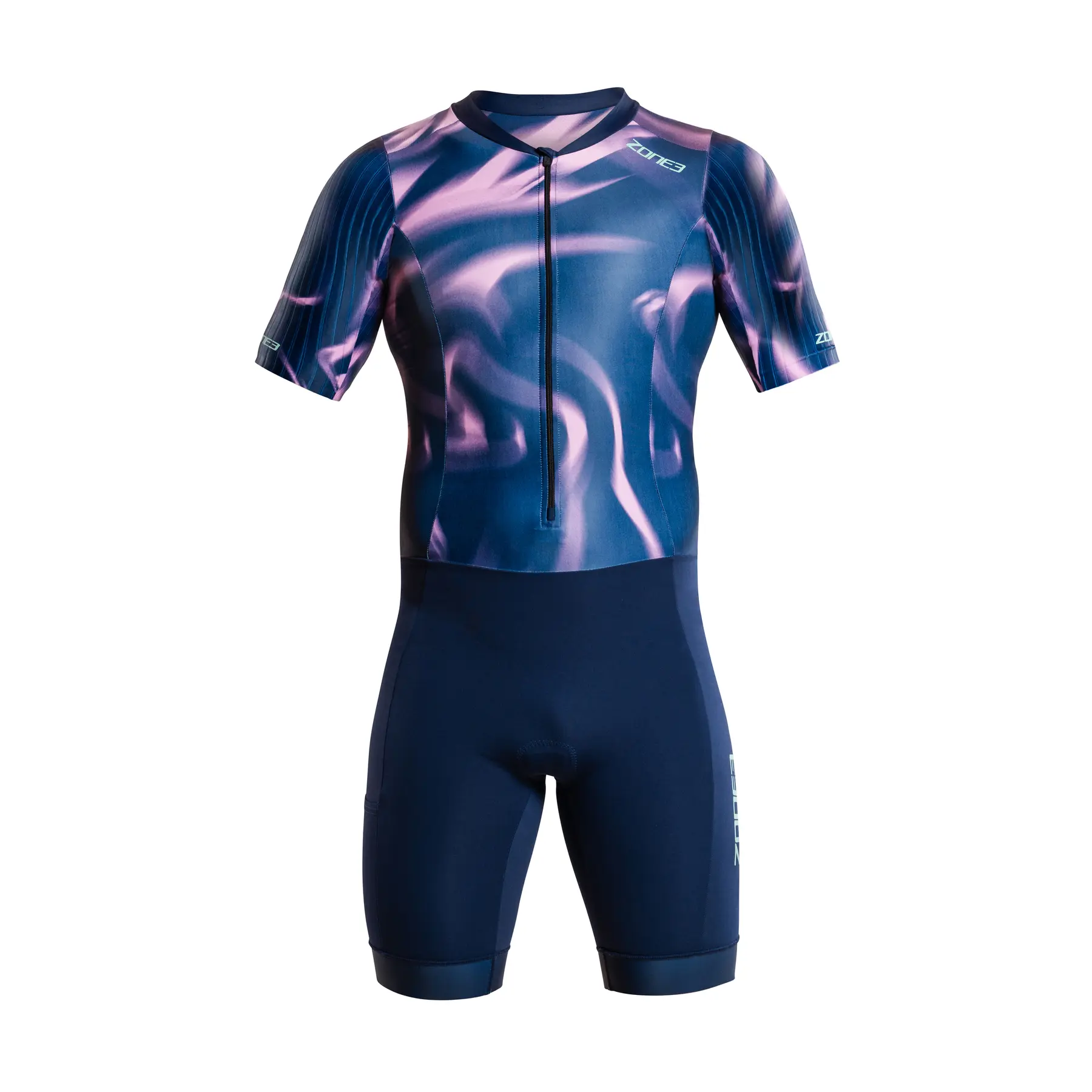 Zone3 Combinaison De Triathlon Zone3 Trifonction Activate+