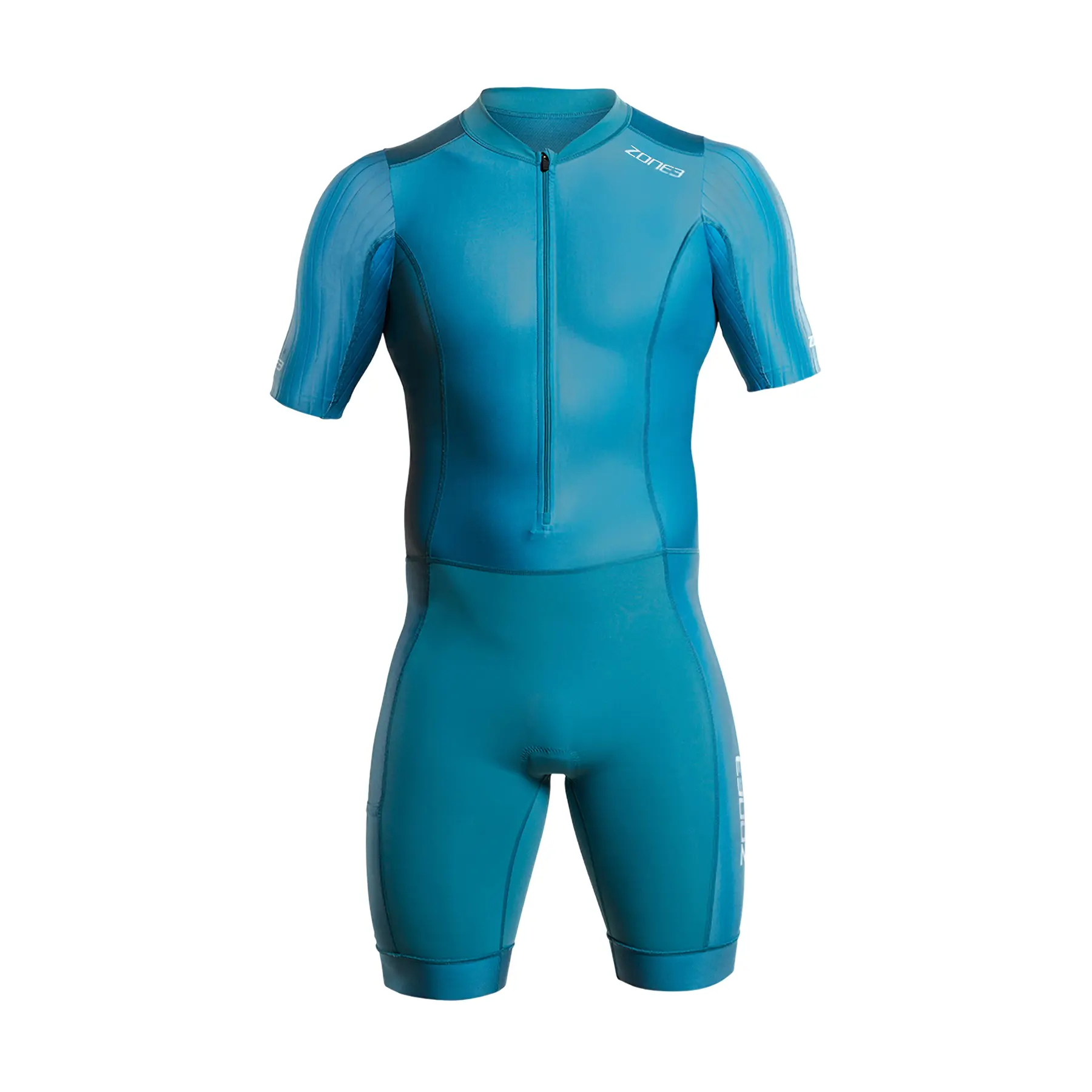 Kurzer Triathlonanzug Zone3 Activate+
