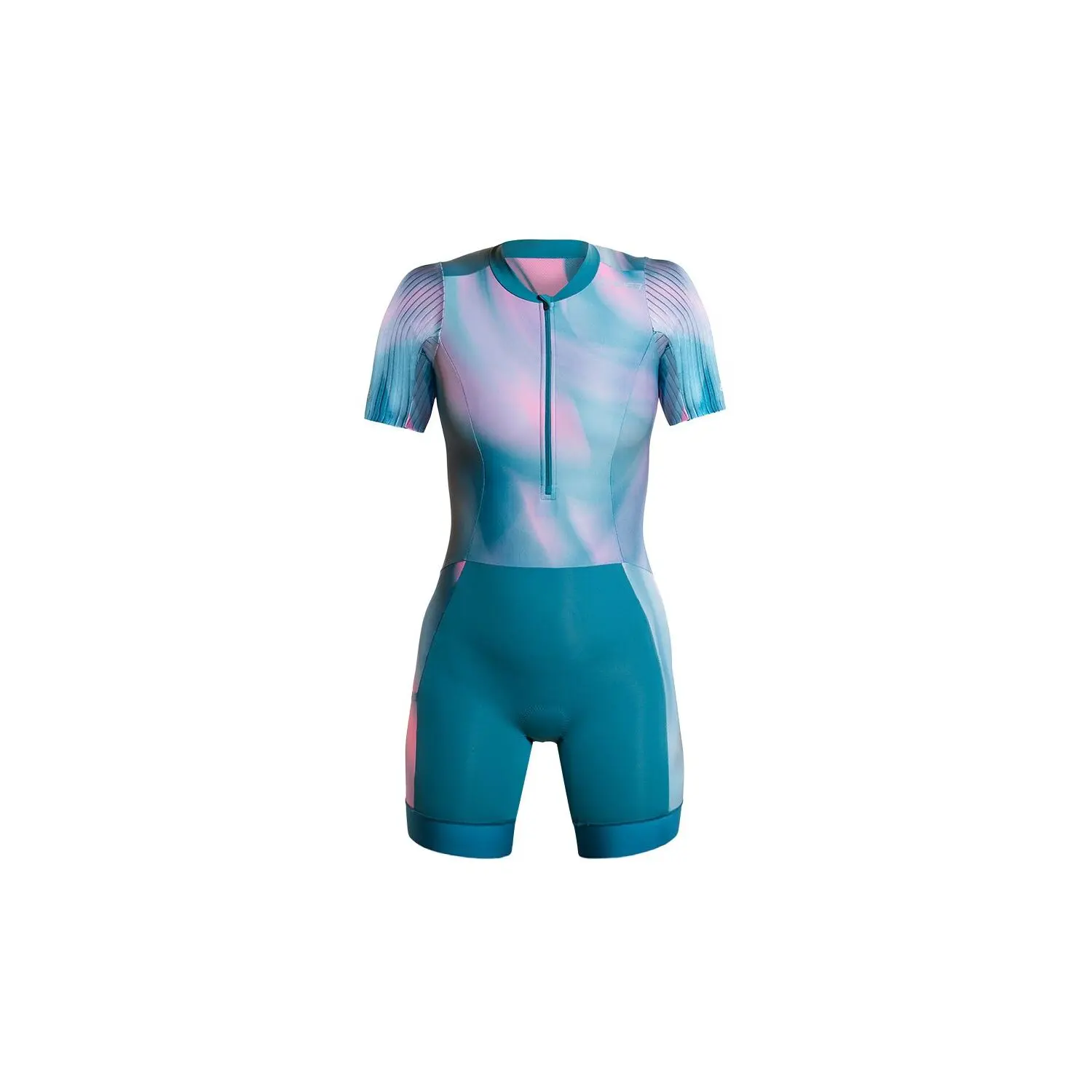 Zone3 Combinaison De Triathlon Femme Zone3 Trifonction Activate+