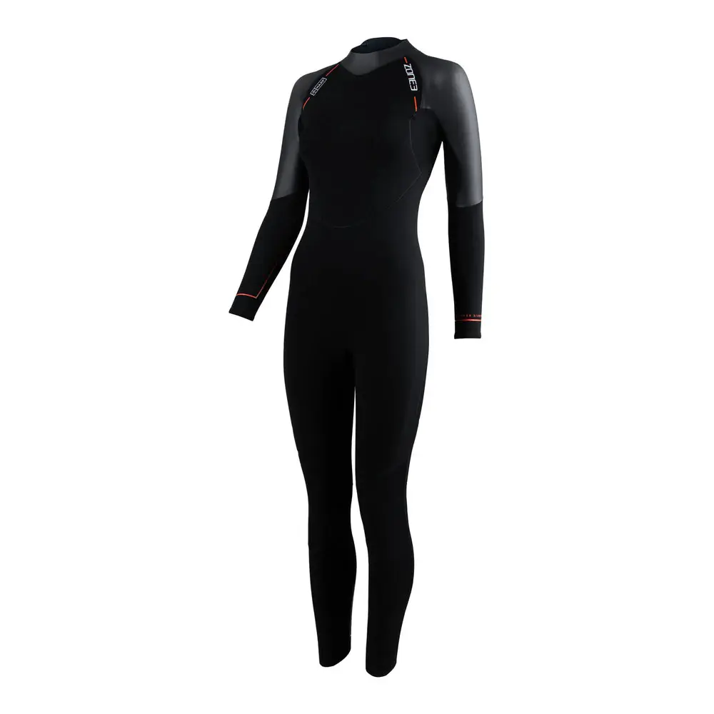 Marineanzug Damen Zone3 Active-Flex
