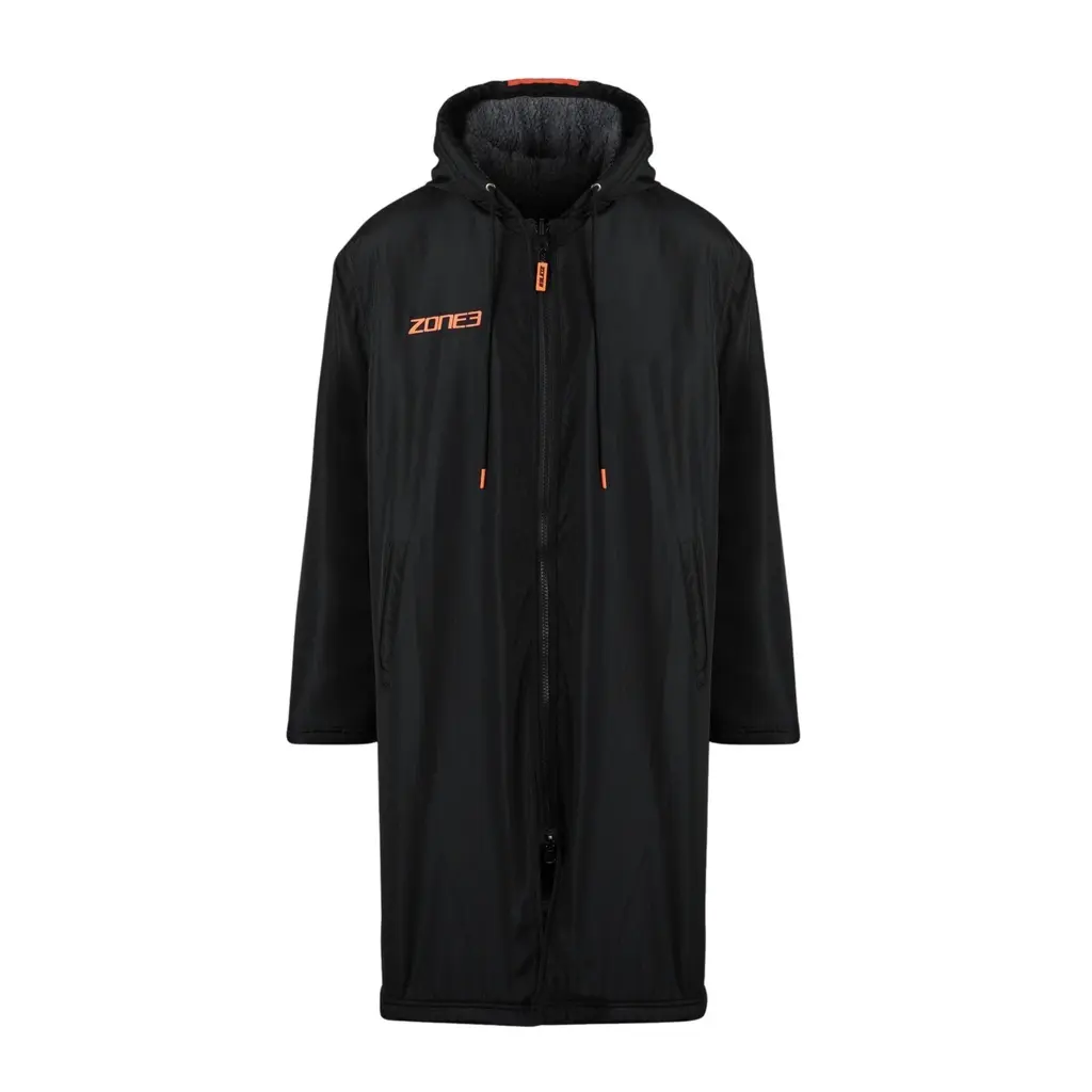 Recycelter Parka Zone3