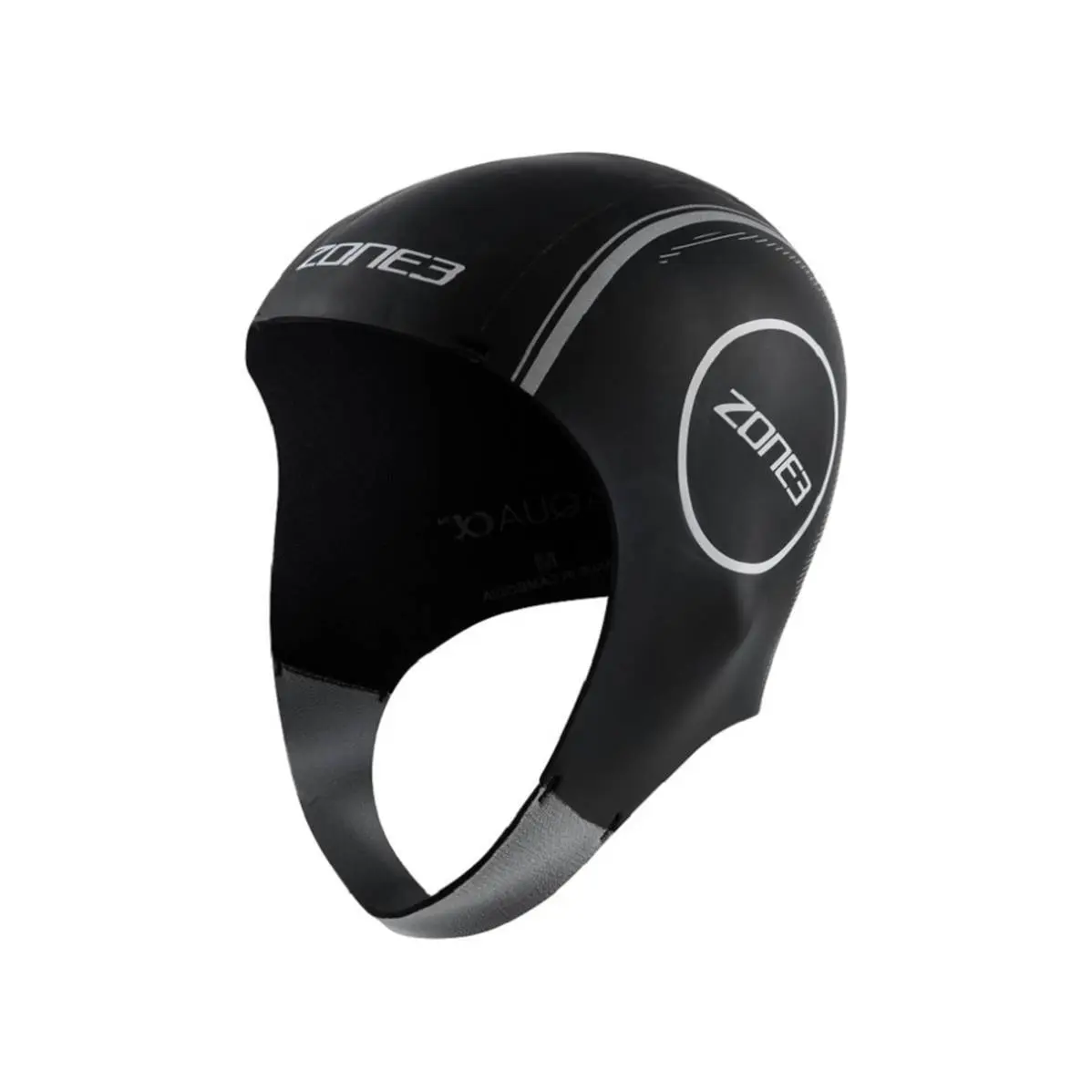 Cuffia in neoprene Zone3