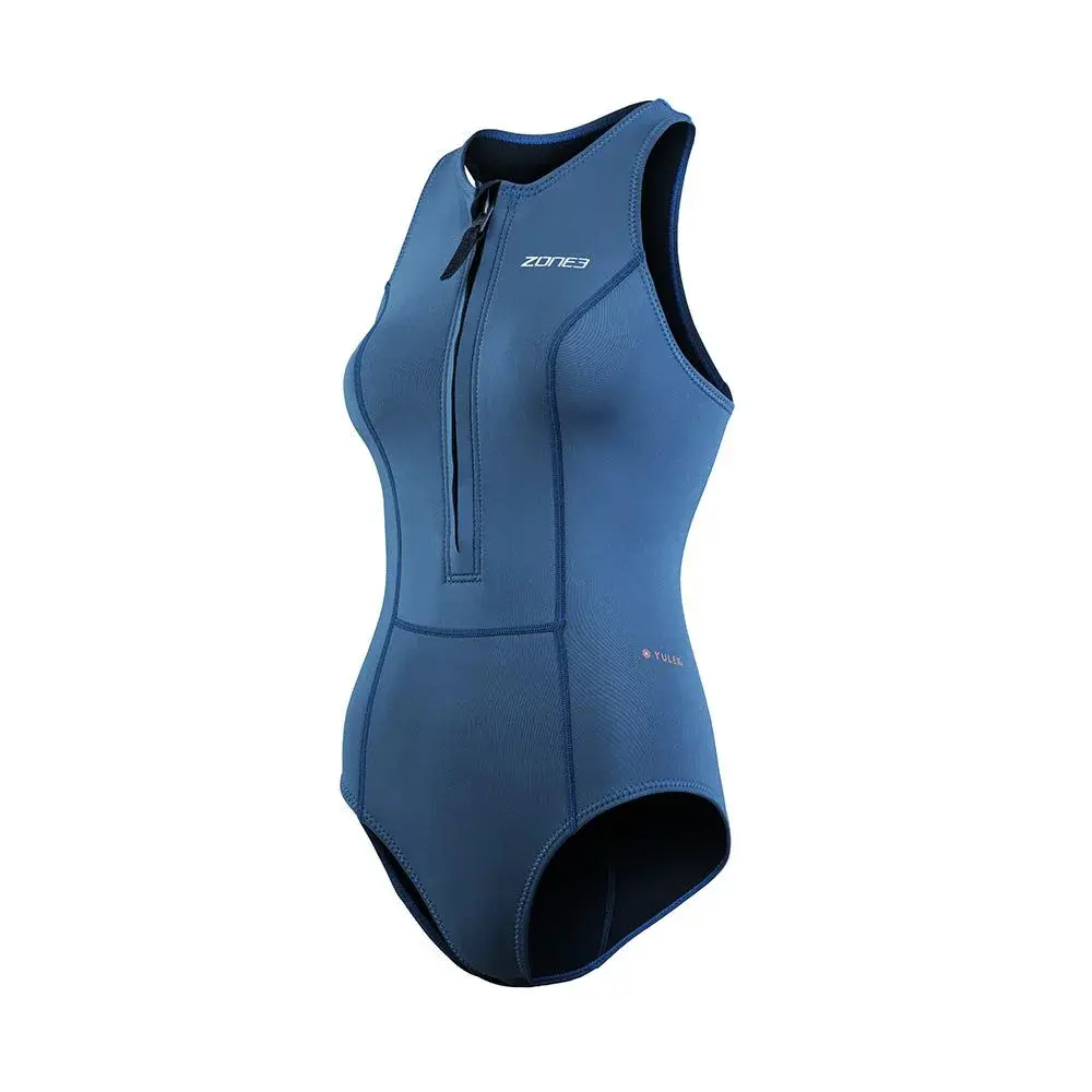 Badeanzug, Damen Zone3 Yulex®
