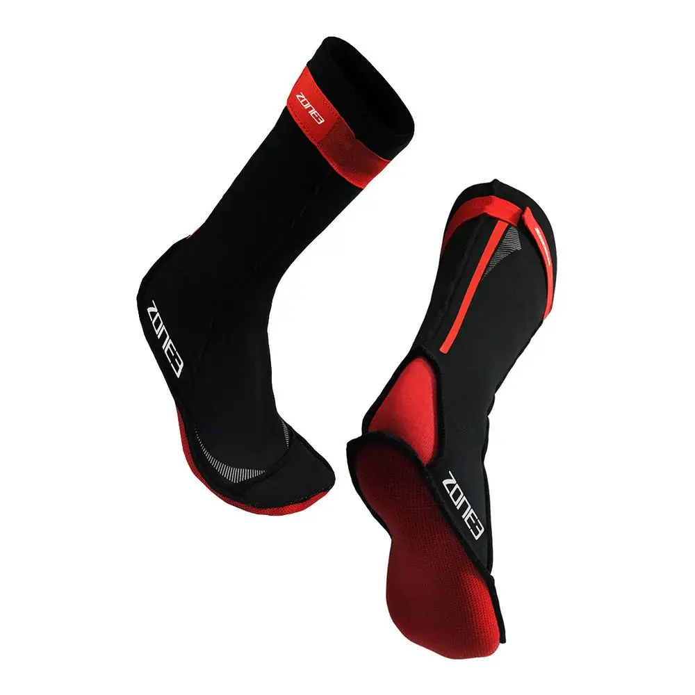 Neopren-Badeschuhe Zone3