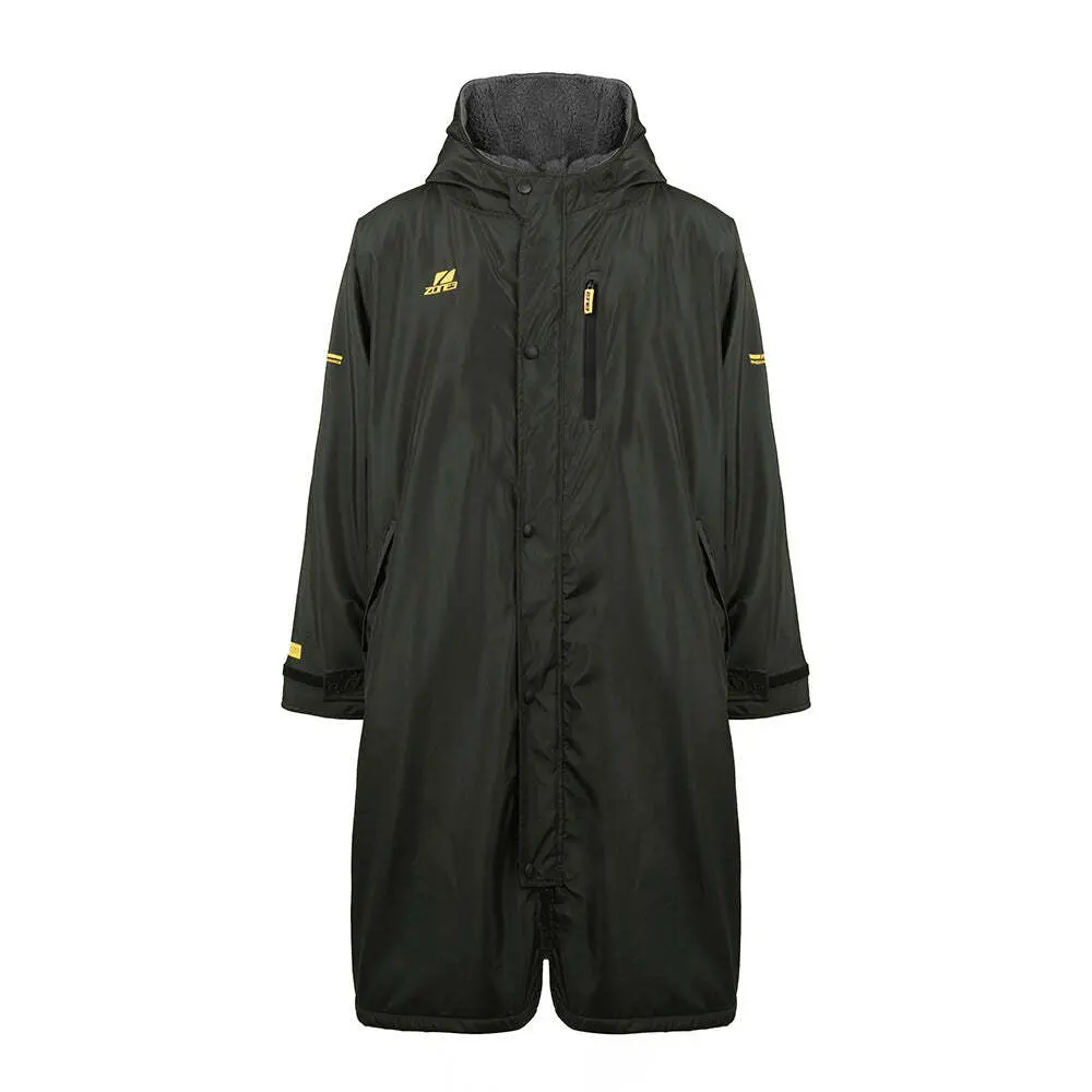 Parka Zone3 Heat-Tech