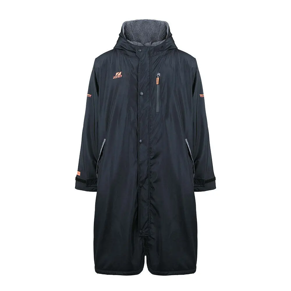 Parka Zone3 Heat-Tech