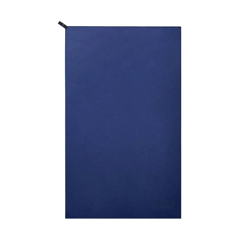 Mikrofaserhandtuch Zone3