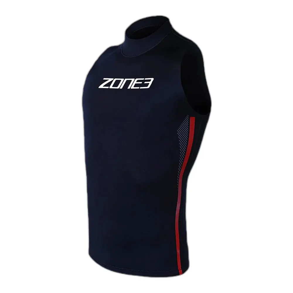 Neopreen verwarmingsvest Zone3