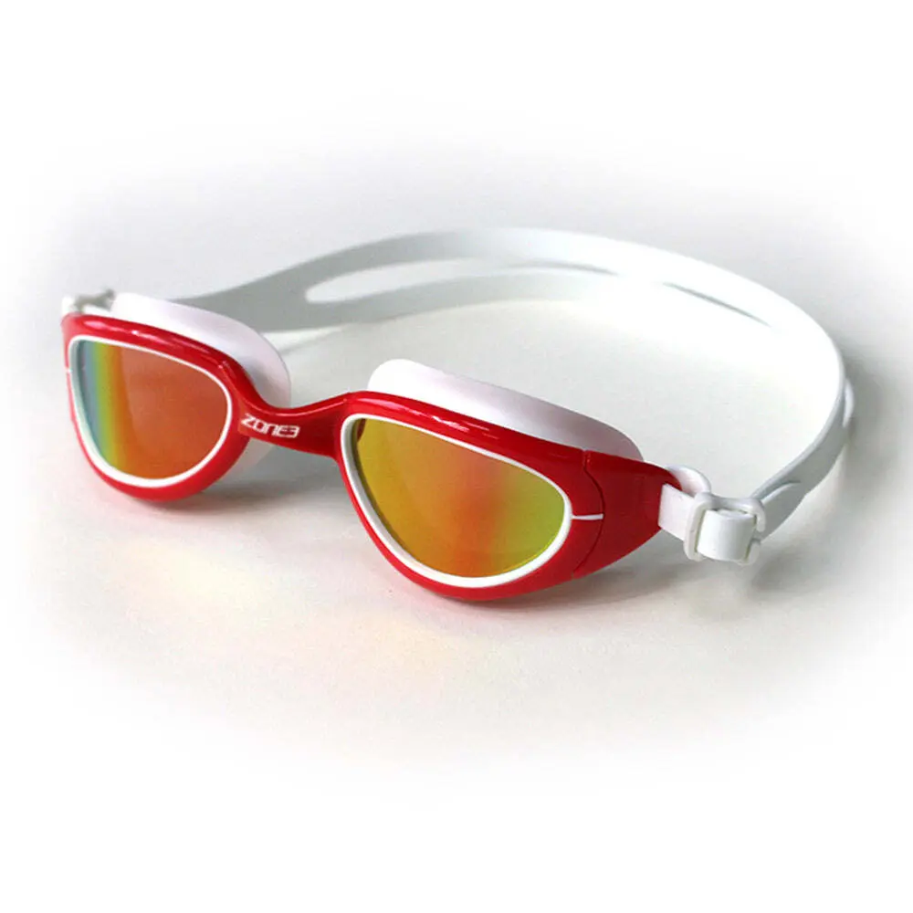 Photos - Swim Goggles Swimming goggles Zone3 Attack SA18GOGAT108