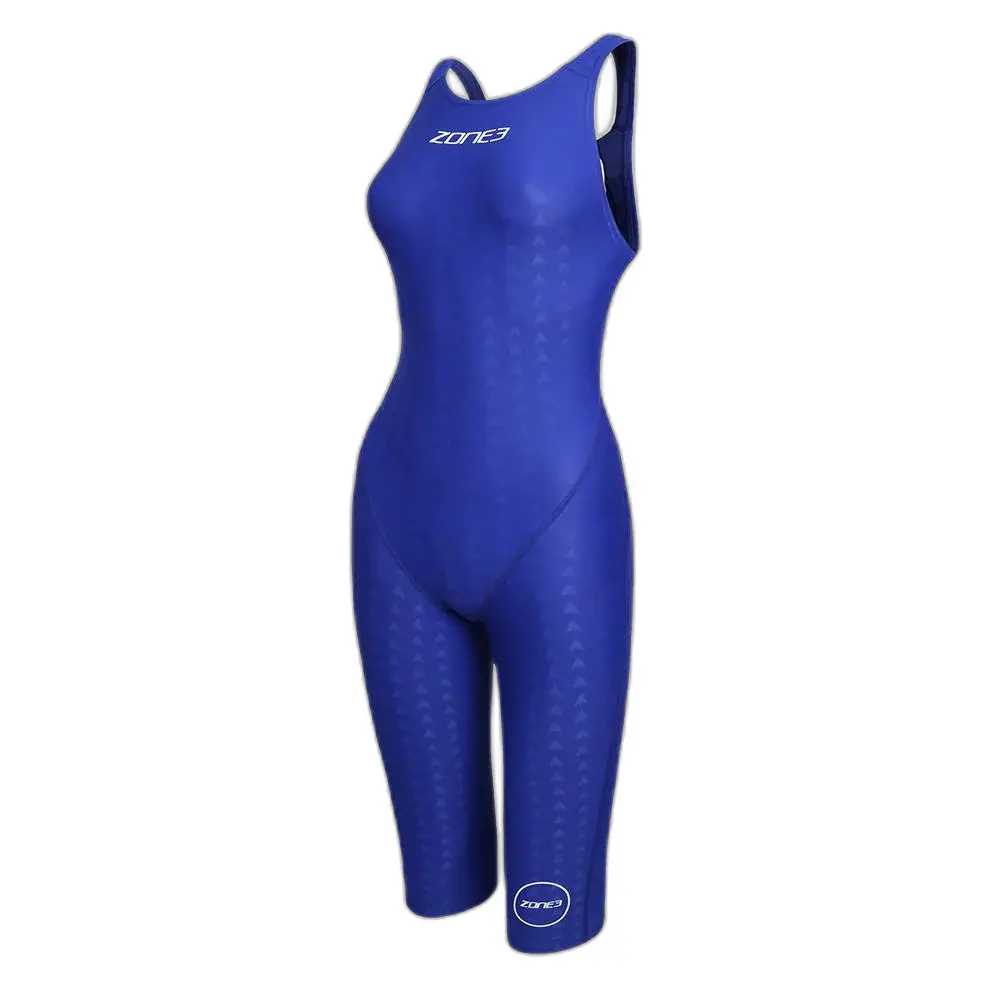 Badeanzug Frau Zone3 Performance Speed Kneeskin