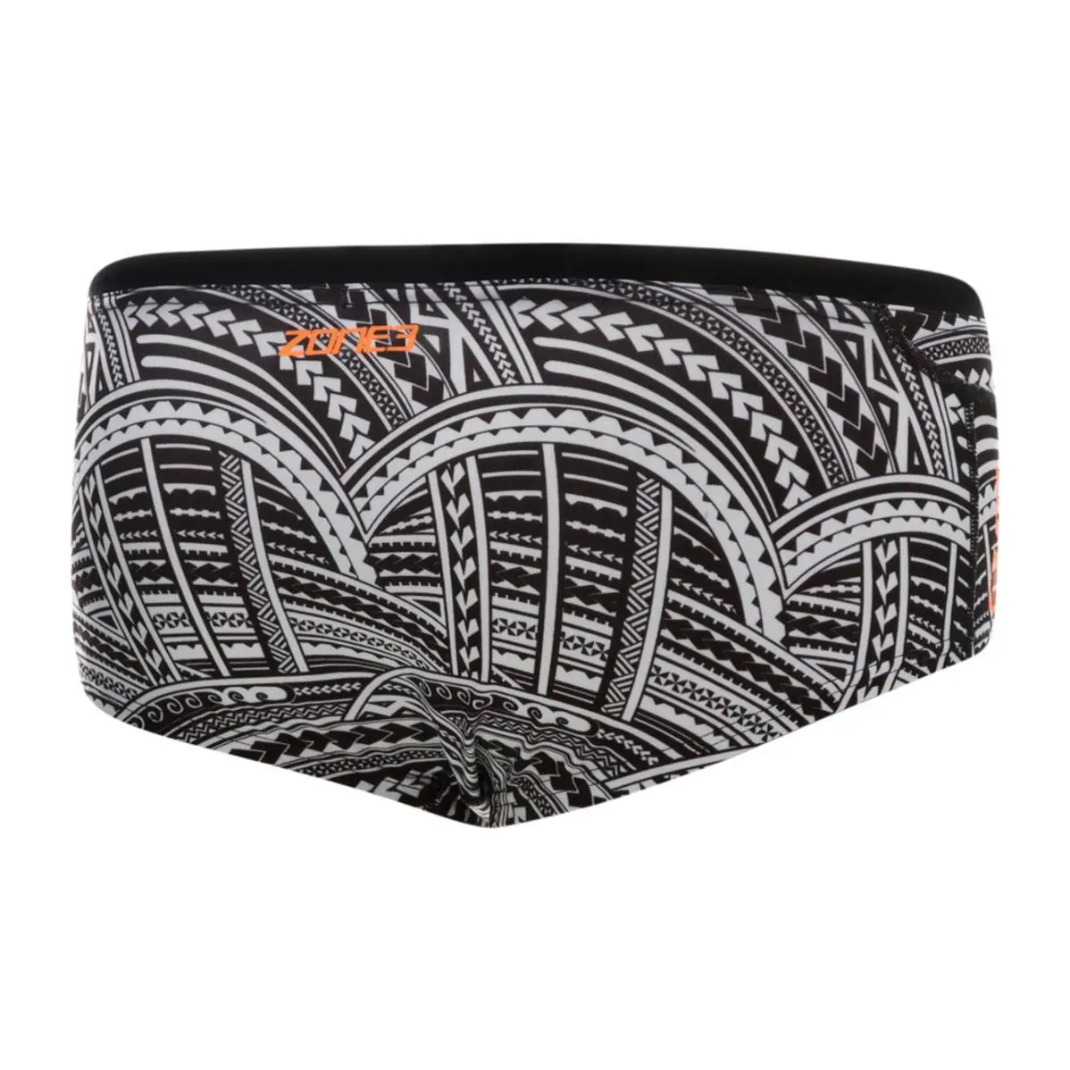 Slip Costume Zone3 Kona Speed Brief