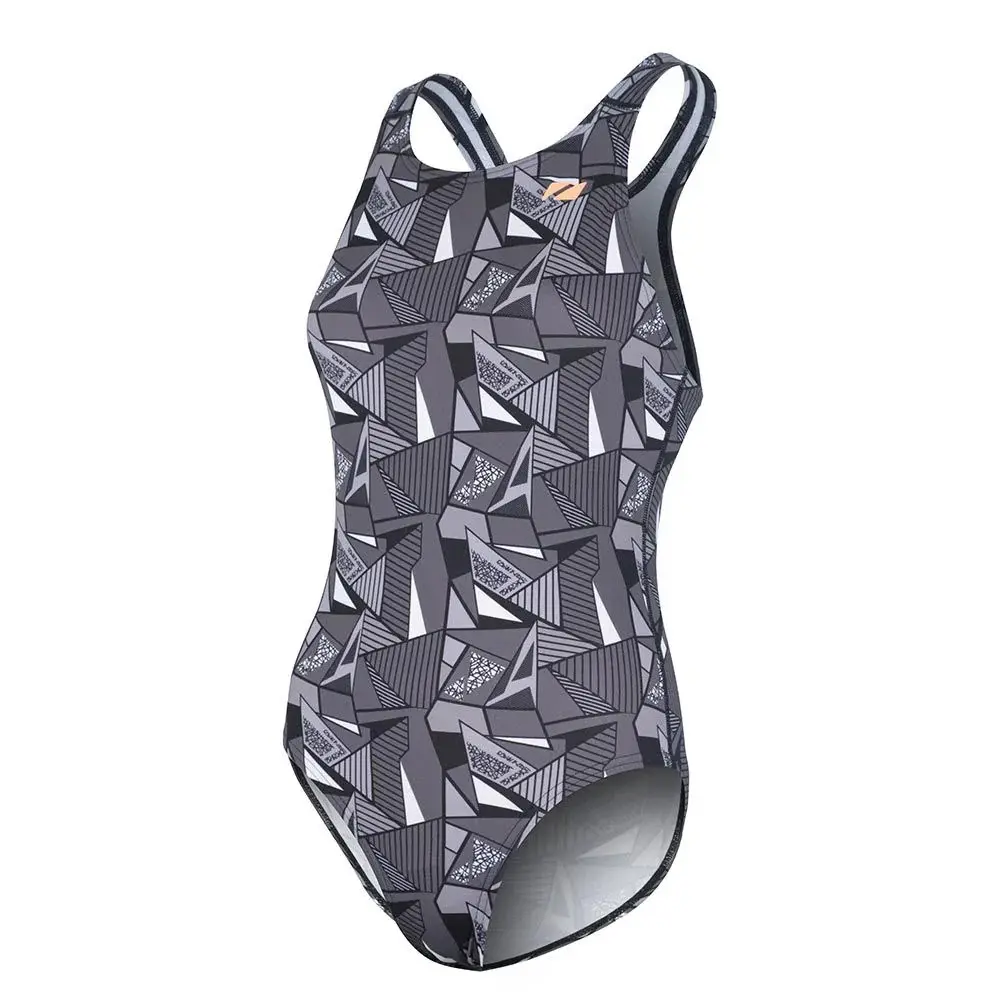 Kurze Neoprenanzug für Damen Zone3 OWS Renew