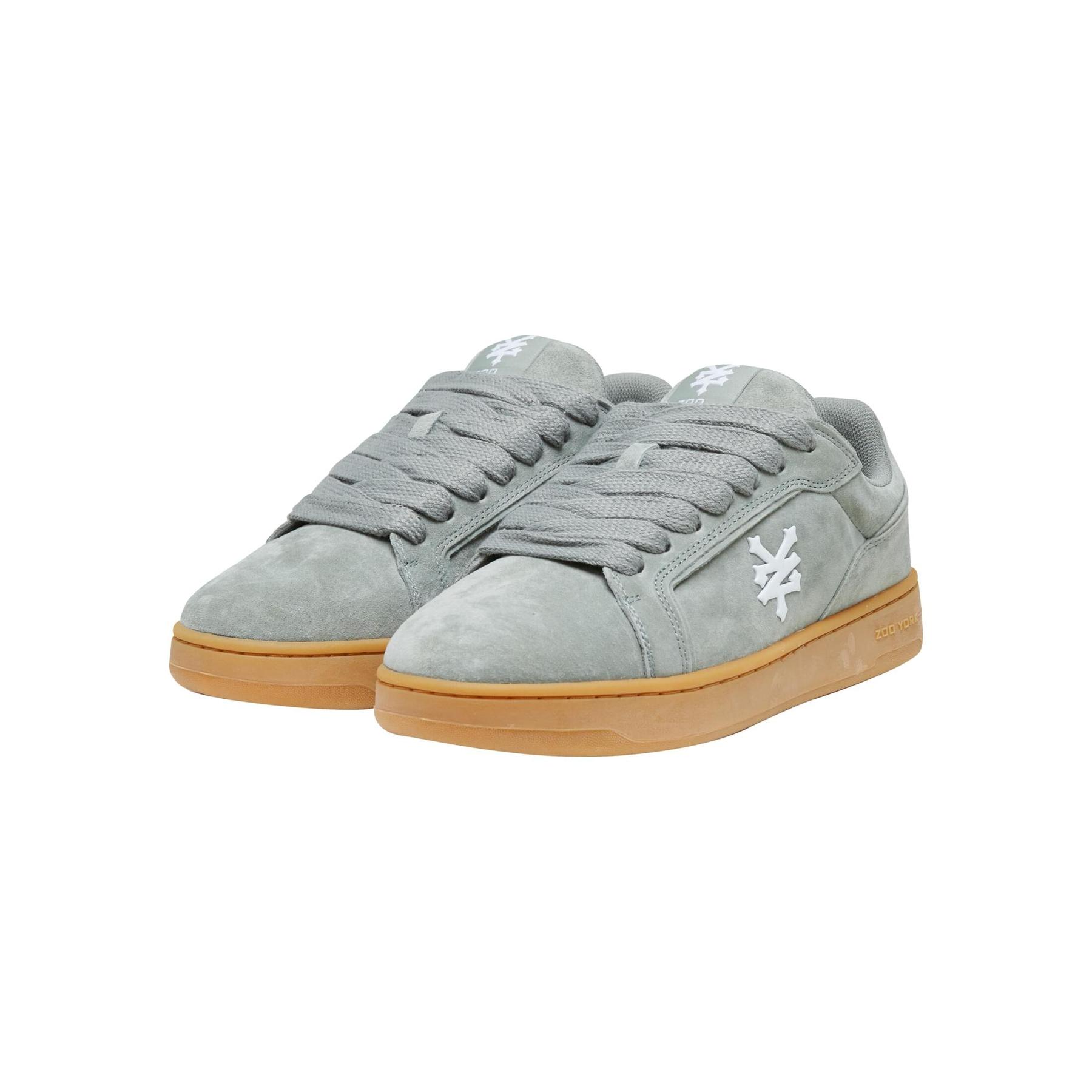 4068197524460 - Sneakers Zoo York Highbridge