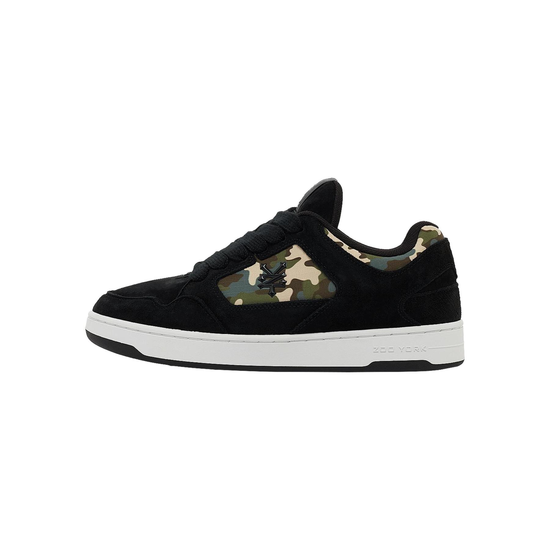4068197522985 - Sneakers Zoo York D7