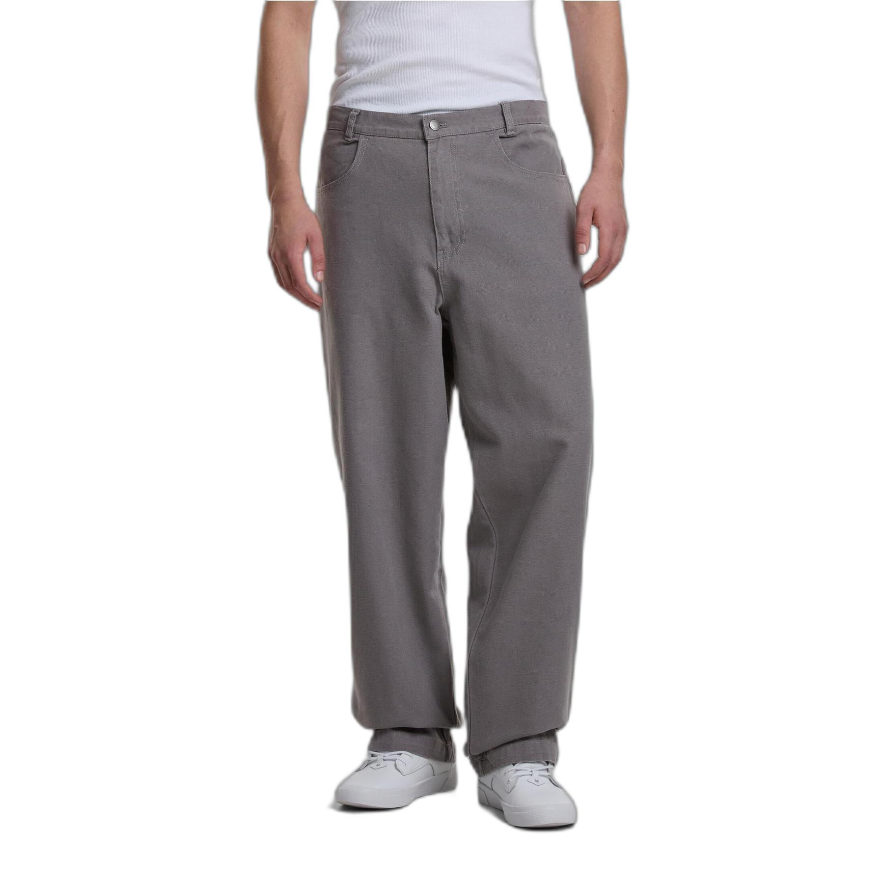 4068197159280 - Zimmermannshose Zoo York Zm243-003-1 Canvas 4068197159280 - Zimmermannshose Zoo York Zm243-003-1 Canvas