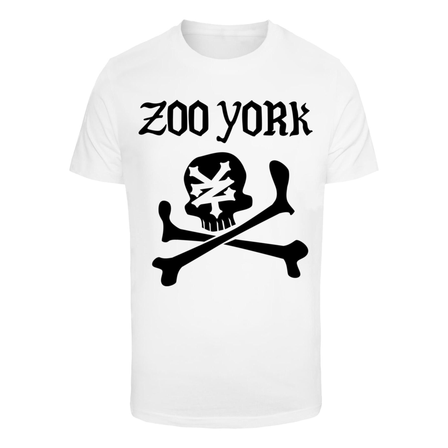 4070058045762 - T-Shirt Zoo York Skull 4070058045762 - T-Shirt Zoo York Skull
