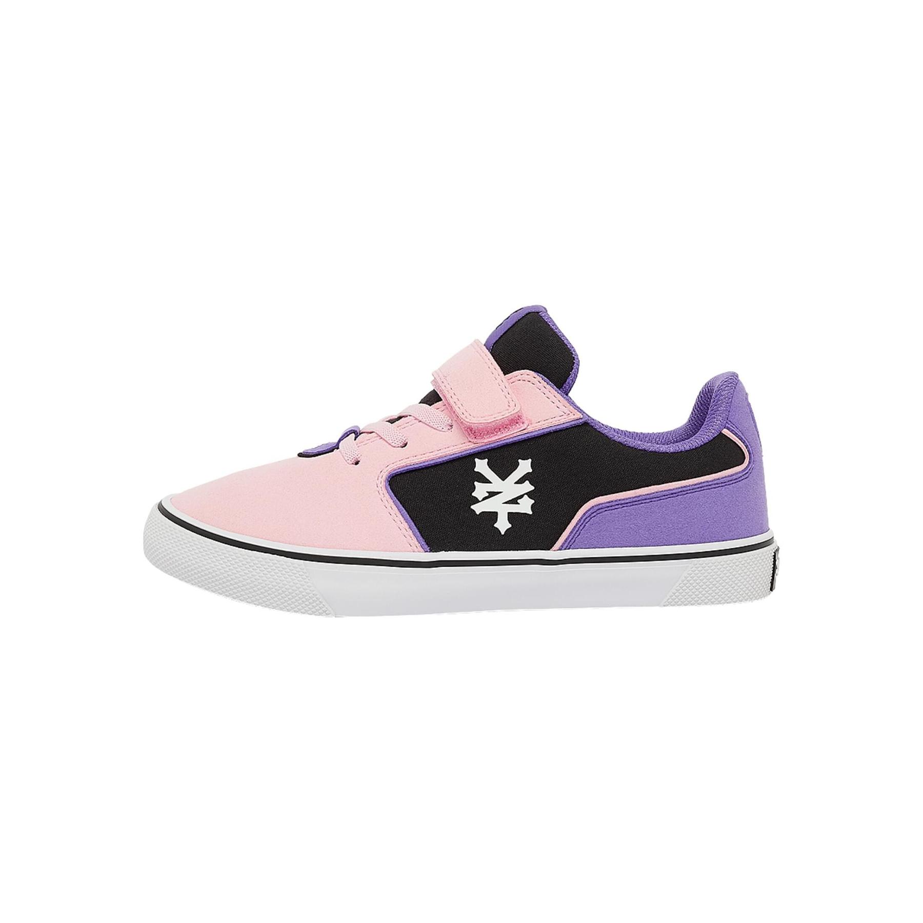 4068197373617 - Sneakers Zoo York Pyramid Ps