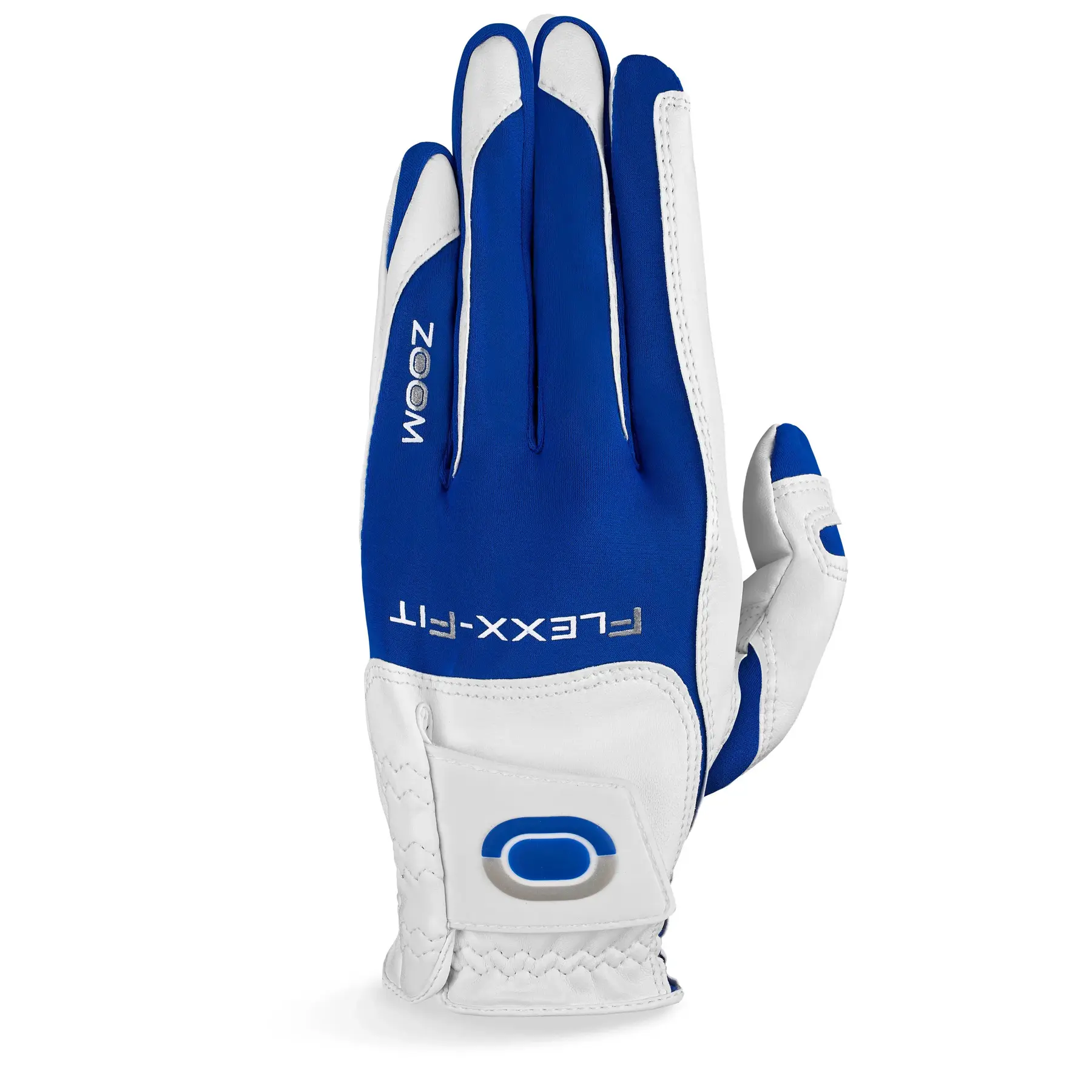Rechtshänder-Golfhandschuhe Zoom Hybrid Glove