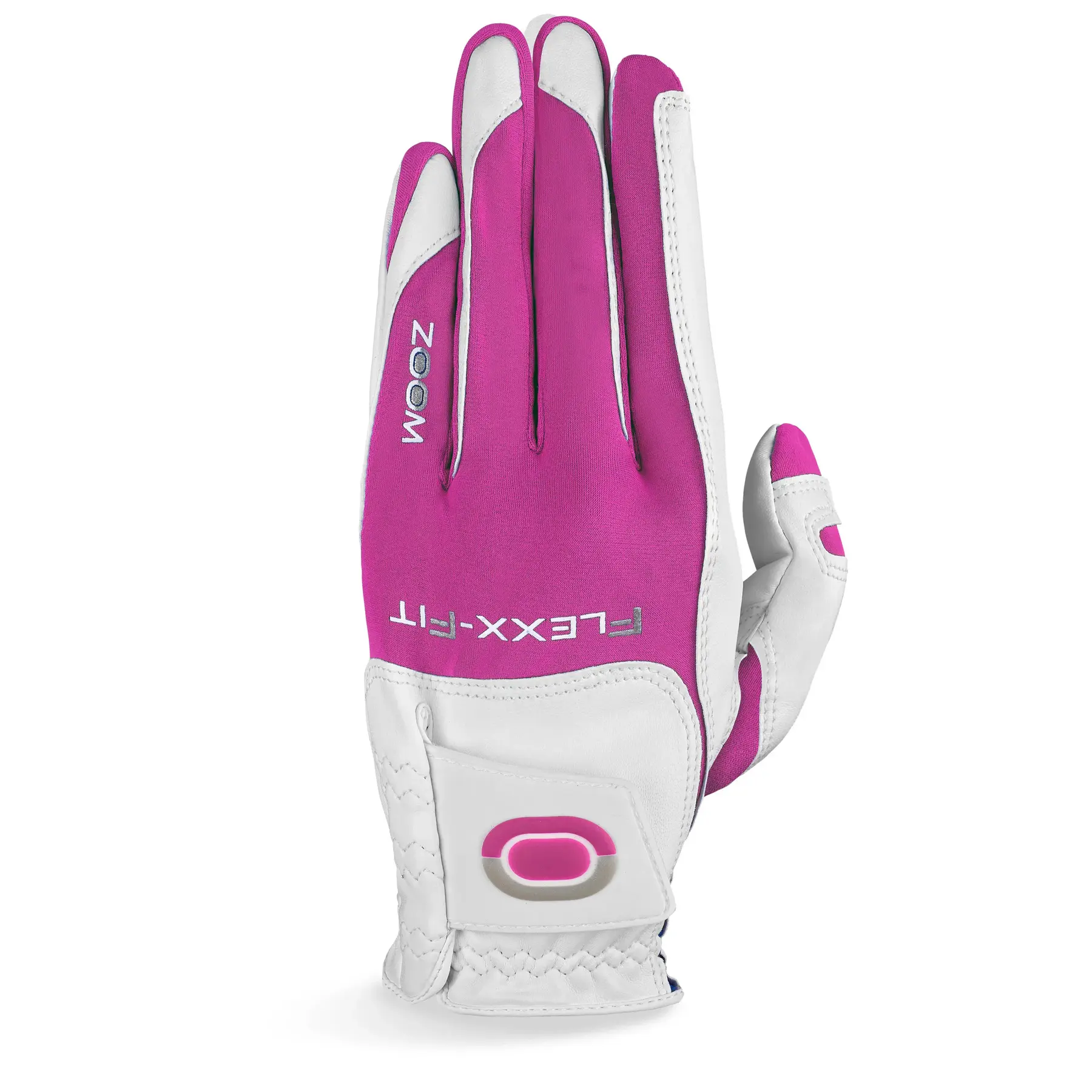Golfhandschuhe für rechte Hand Damen Zoom Hybrid Glove