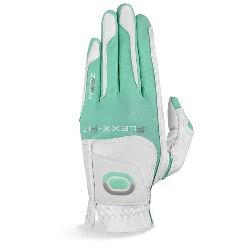 Golfhandschuhe für rechte Hand Damen Zoom Hybrid Glove