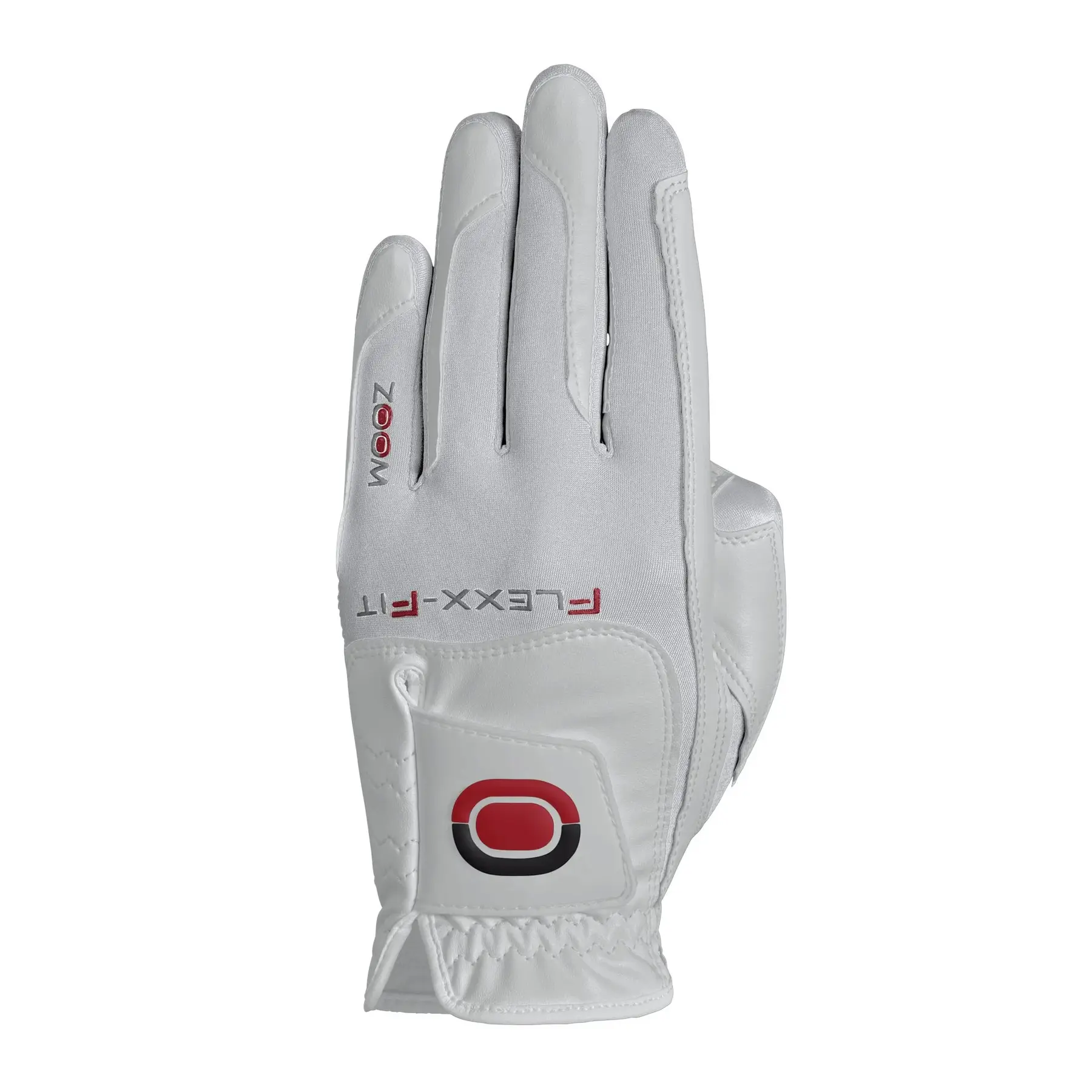 Golfhandschuhe für rechte Hand Damen Zoom Hybrid Glove