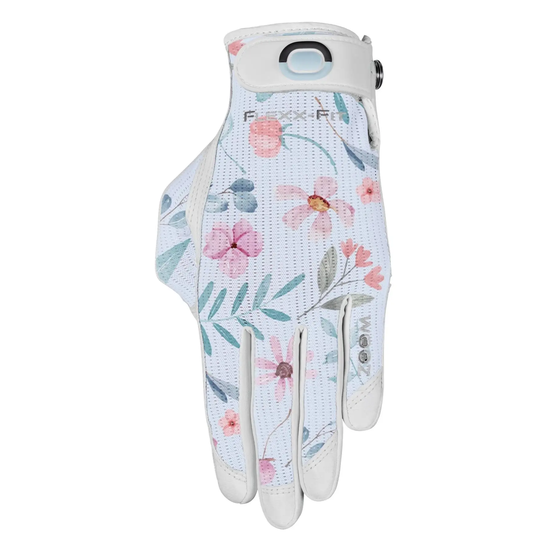 Golfhandschuhe für rechte Hand Damen Zoom Sunglove