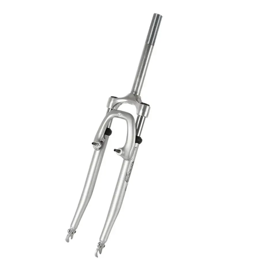 Federgabel mit Gewinde 1"8 Zoom