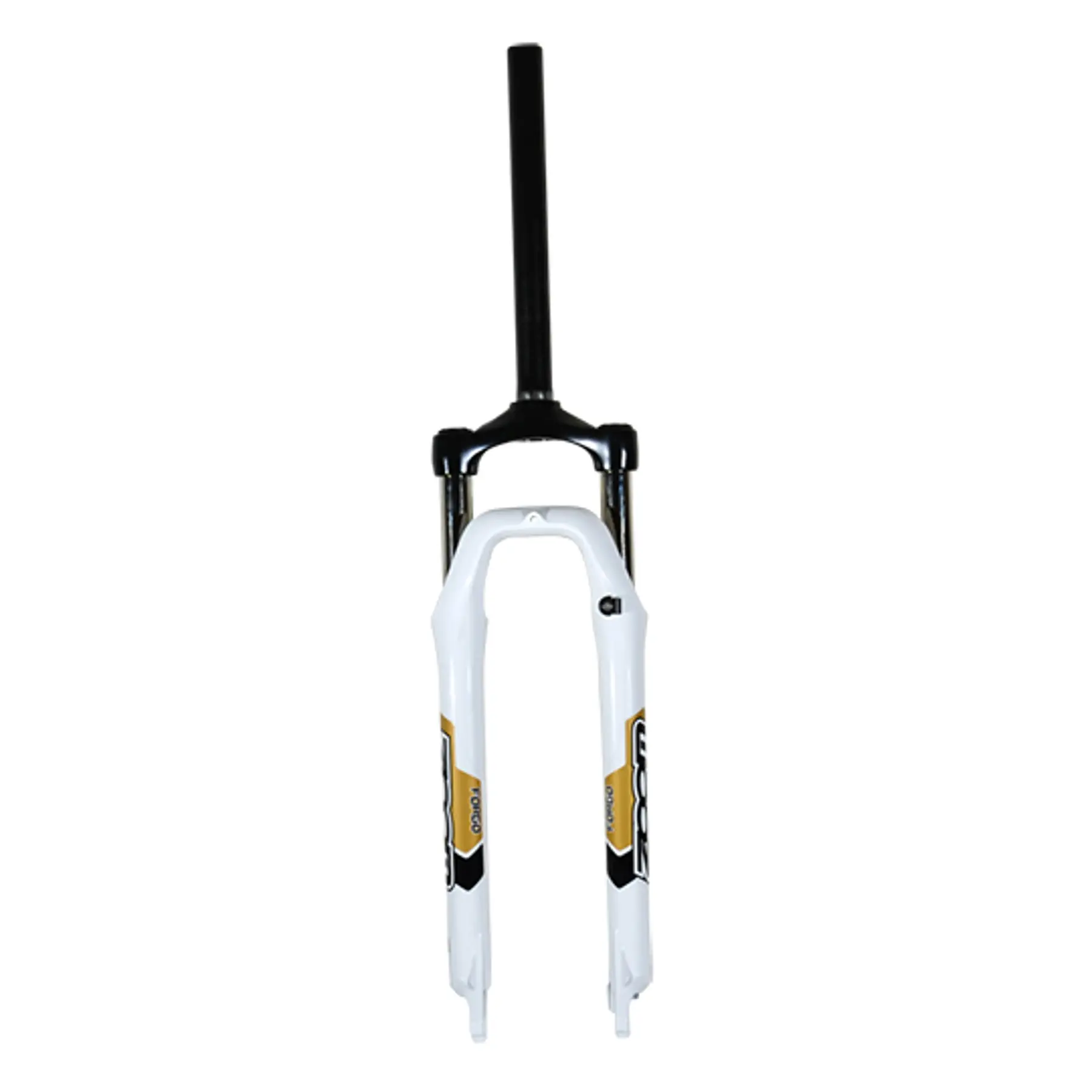 Image of Aluminium Scheibenbremse Gabel Zoom 565 Dms Ahead Set