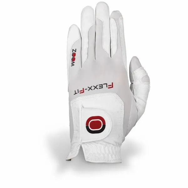 Golfhandschuh (linke Hand) Zoom Zmagnetmr