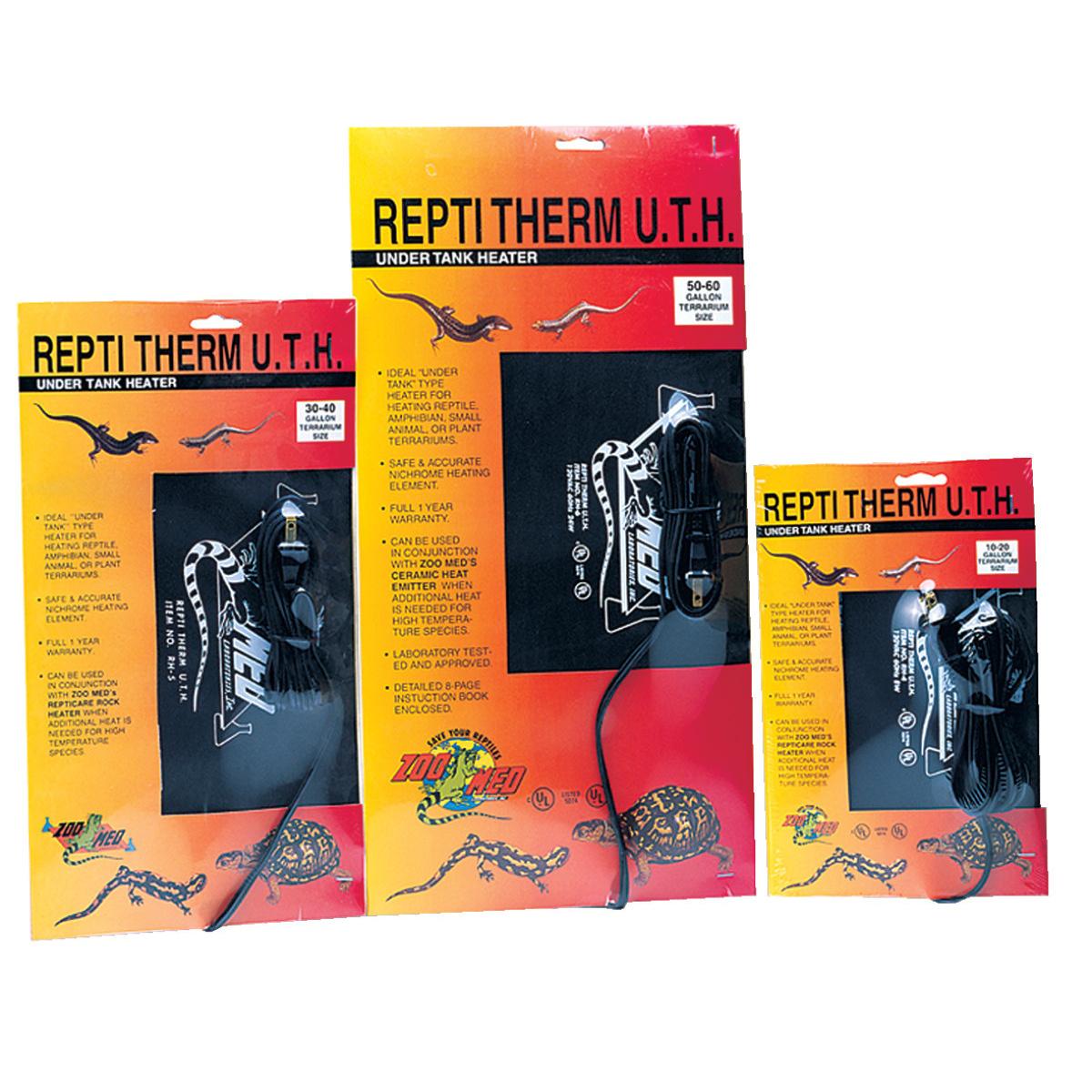 Meilleurs prix pour Plaque chauffante Zoomed RH5