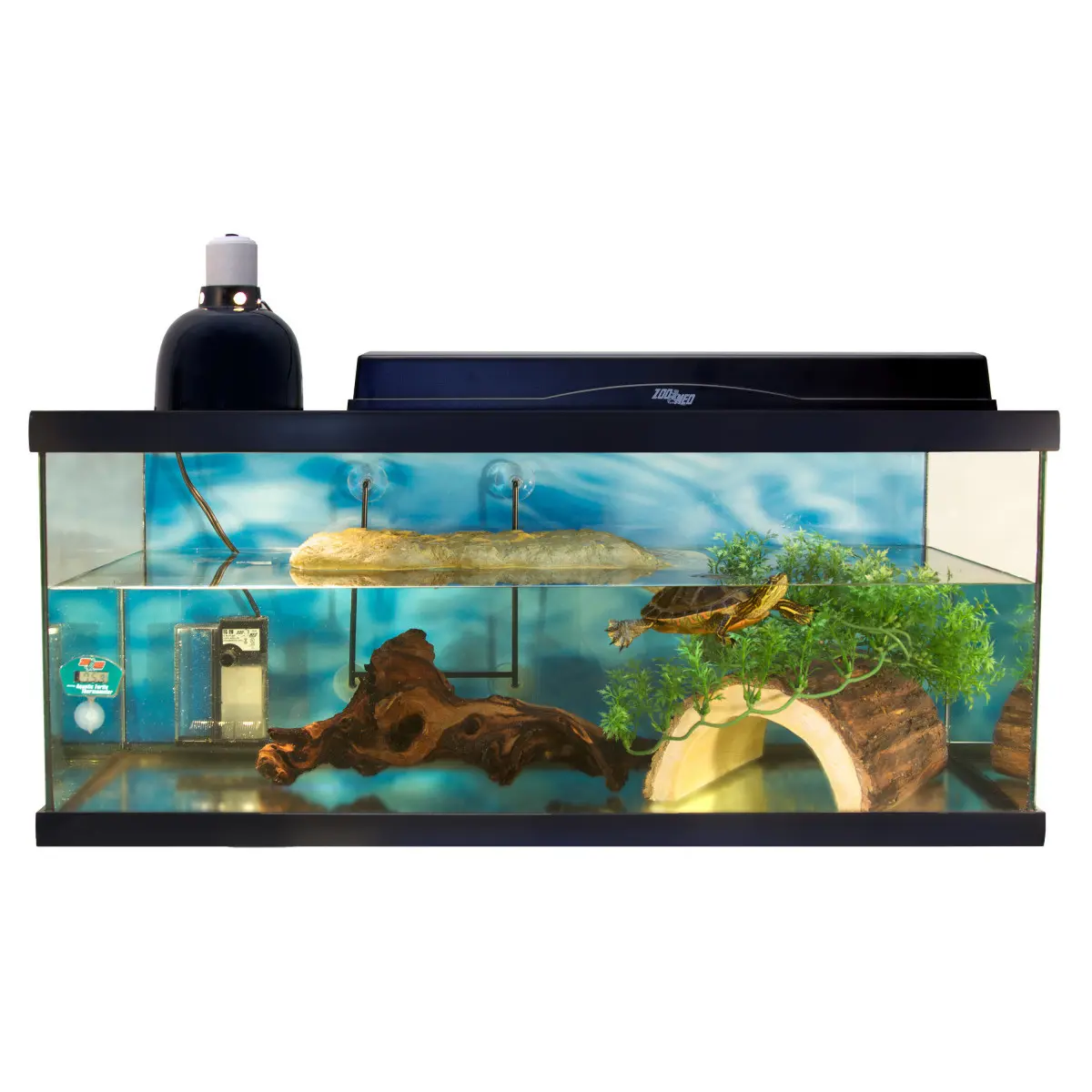 Comparer les prix de Thermomètre hydromètre Zoomed