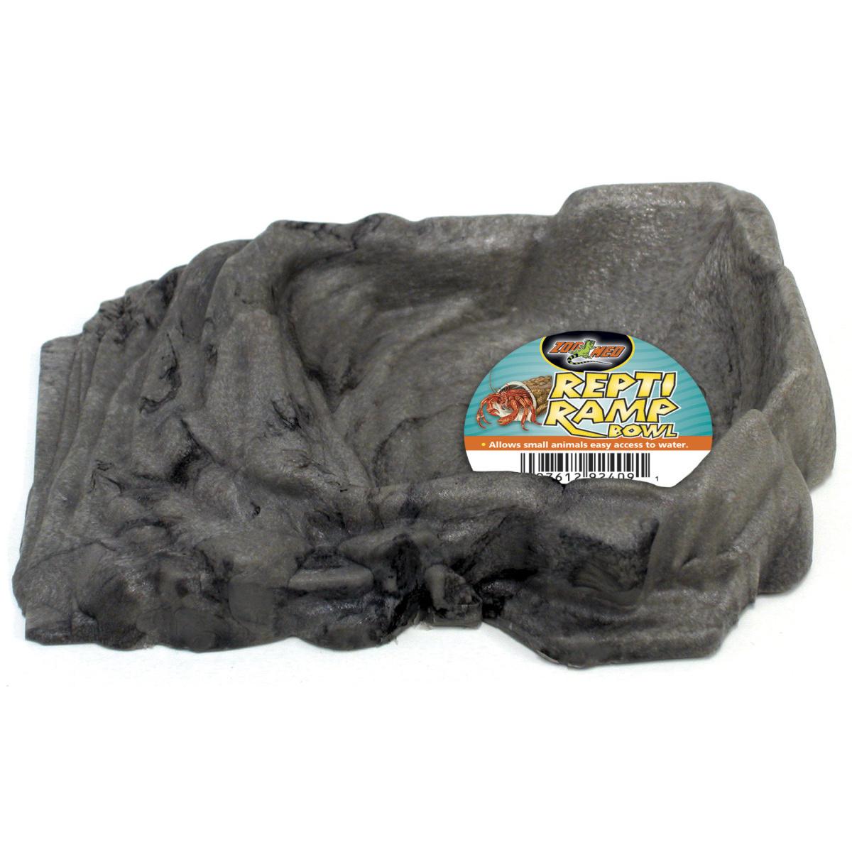 Meilleurs prix pour Gamelle Zoomed Reptiramp RRB9