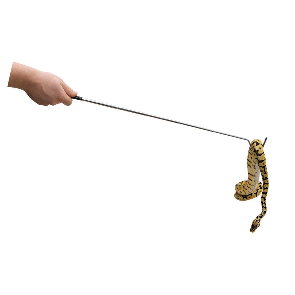 Meilleurs prix pour Crochet de poche téléscopique pour serpent Zoomed TA25E