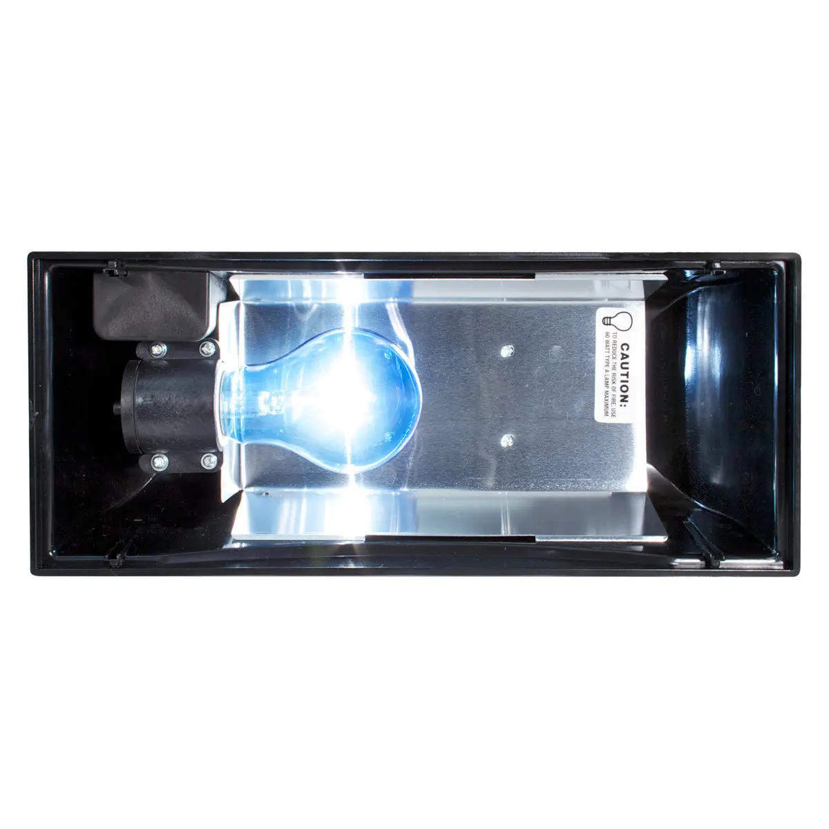 0097612325003 - Lichtleiste für Terrarien LF50E