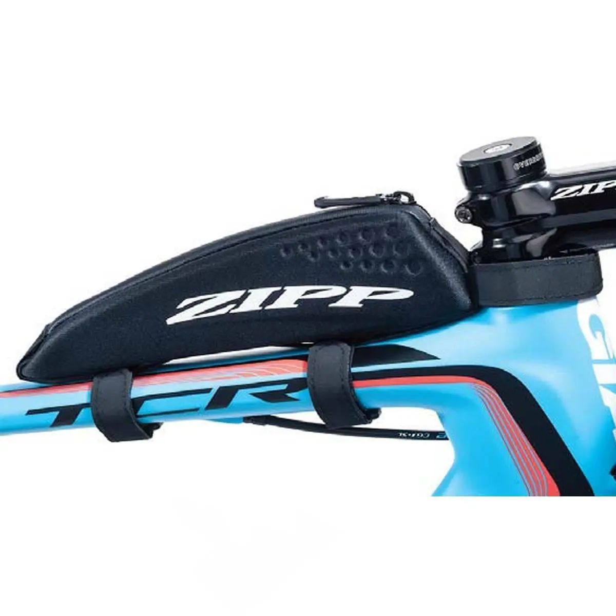 Velo Store - UK Frame bag Zipp Speed box 1.0 | Extra 10% off with Subscription, Postage £16.79 to UK Fedex.