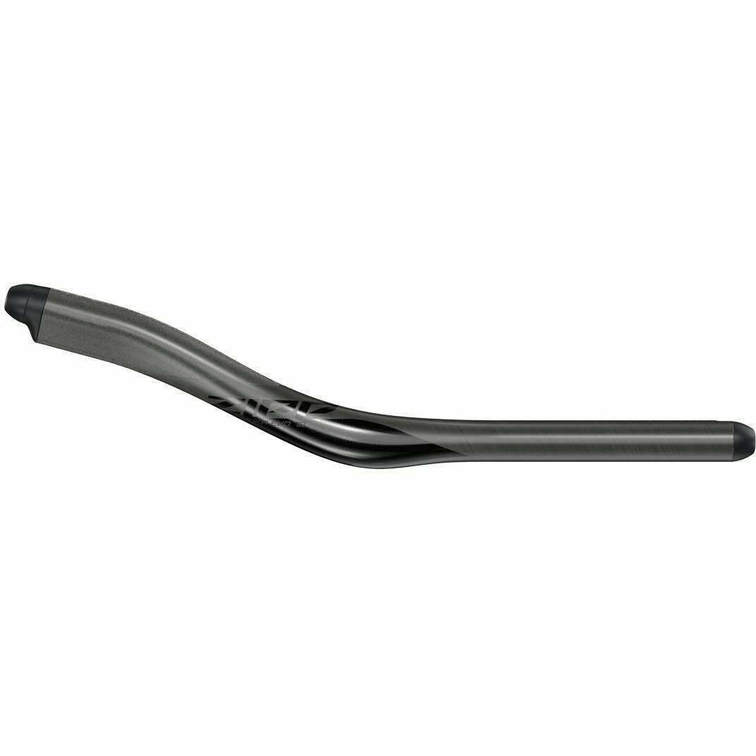 Velo Store - UK Hanger Zipp Extensions Vuka Evo 110 22.2mm,Lg Lg 380mm, Mat Logo Nr | Extra 10% off with Subscription, Postage £16.79 to UK Fedex.
