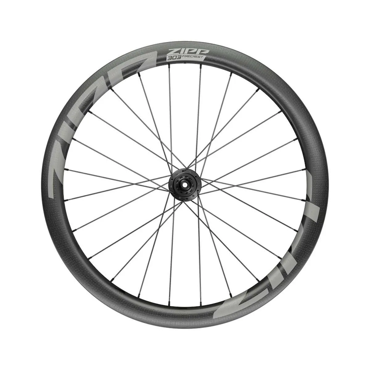 Velo Store - UK Rear disc wheel Zipp 303 Firecrest à boyau 10/11v | Extra 10% off with Subscription, Postage £16.79 to UK Fedex.