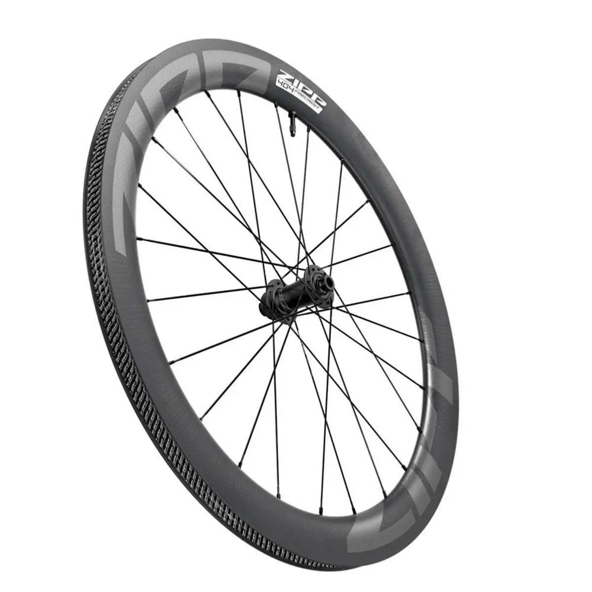 Velo Store - UK Bike wheel Zipp 404 Firecrest Carbon Tbl Disc Ctl Avant 12X100mm | Extra 10% off with Subscription, Postage £16.79 to UK Fedex.