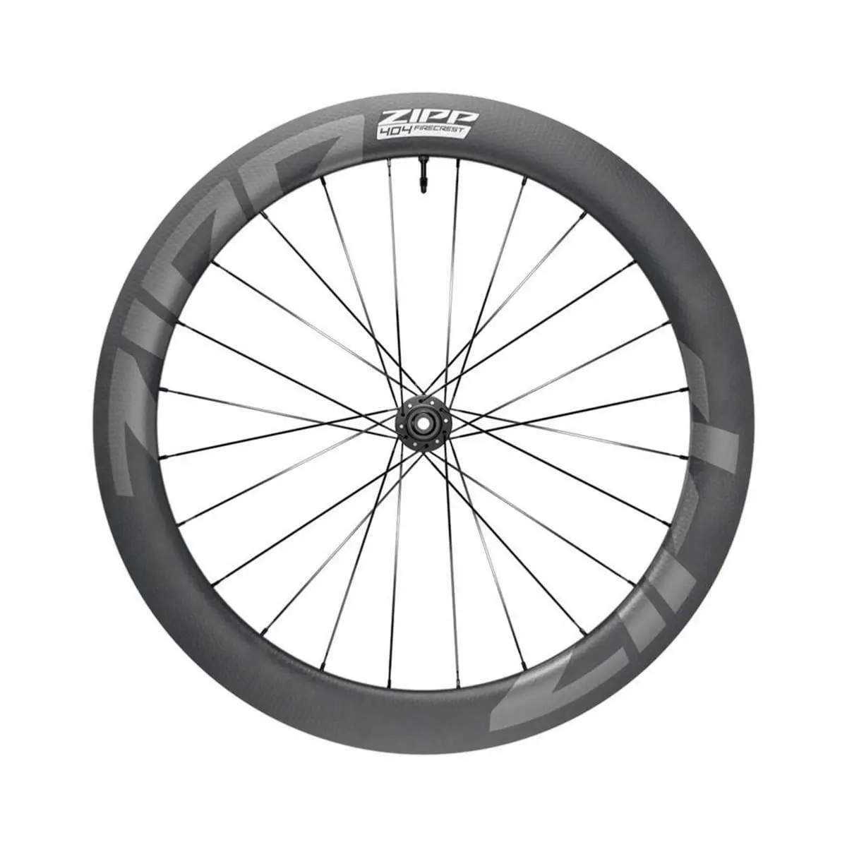Velo Store - UK Bike wheel Zipp 404 Firecrest Carbon Tbl Disc Ctl Arr. Xdr 12X142mm | Extra 10% off with Subscription, Postage £16.79 to UK Fedex.